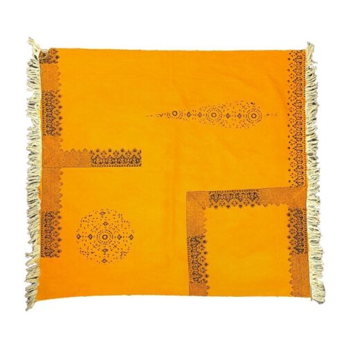 cotton tablecloth ghalamkar sun model 65a647c7824d7