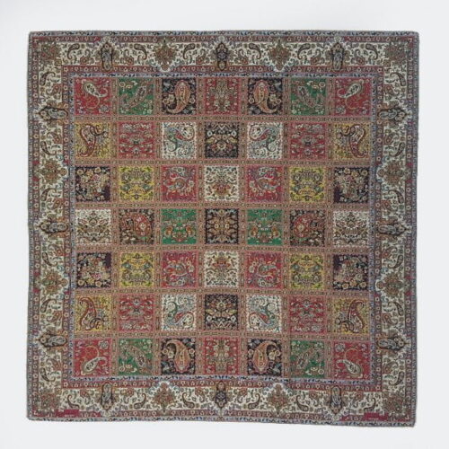 luxury persian termeh tablecloth 65b04c6fe0db2