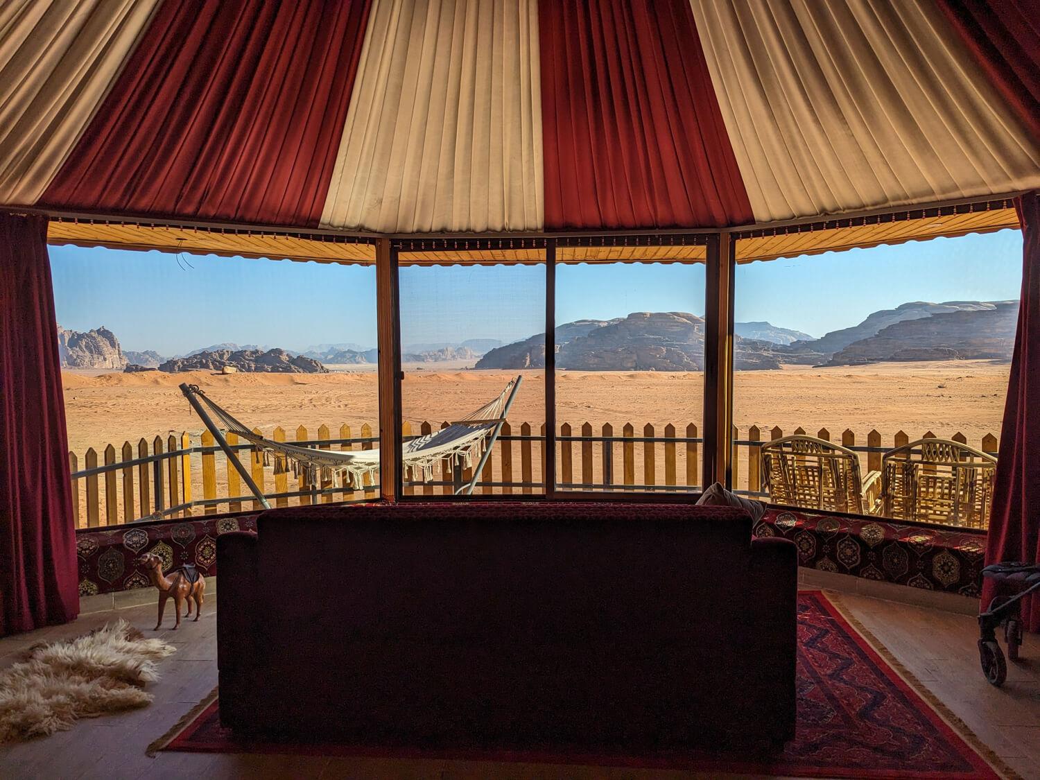 wadi rum desert magic camp resort review in jordan 65a8fc0d73aab