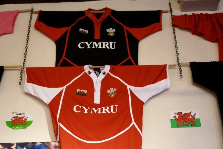 welsh souvenirs best gifts from wales