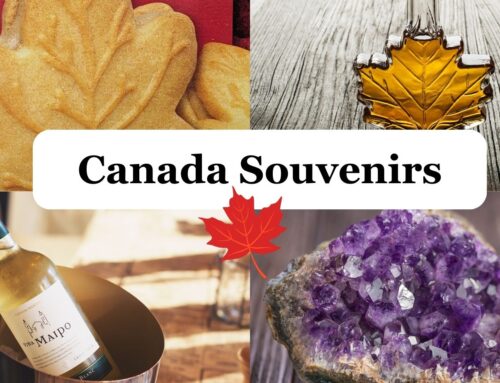27 Best Souvenirs from Canada in 2024