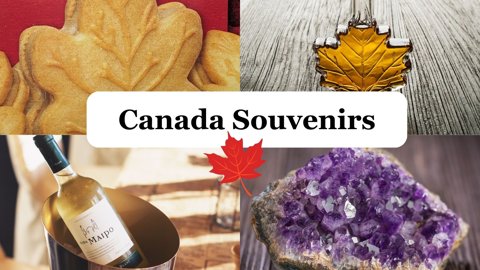 Canada Souvenirs