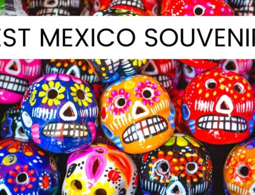 27 Mexican Souvenirs – The Best Gifts From Mexico